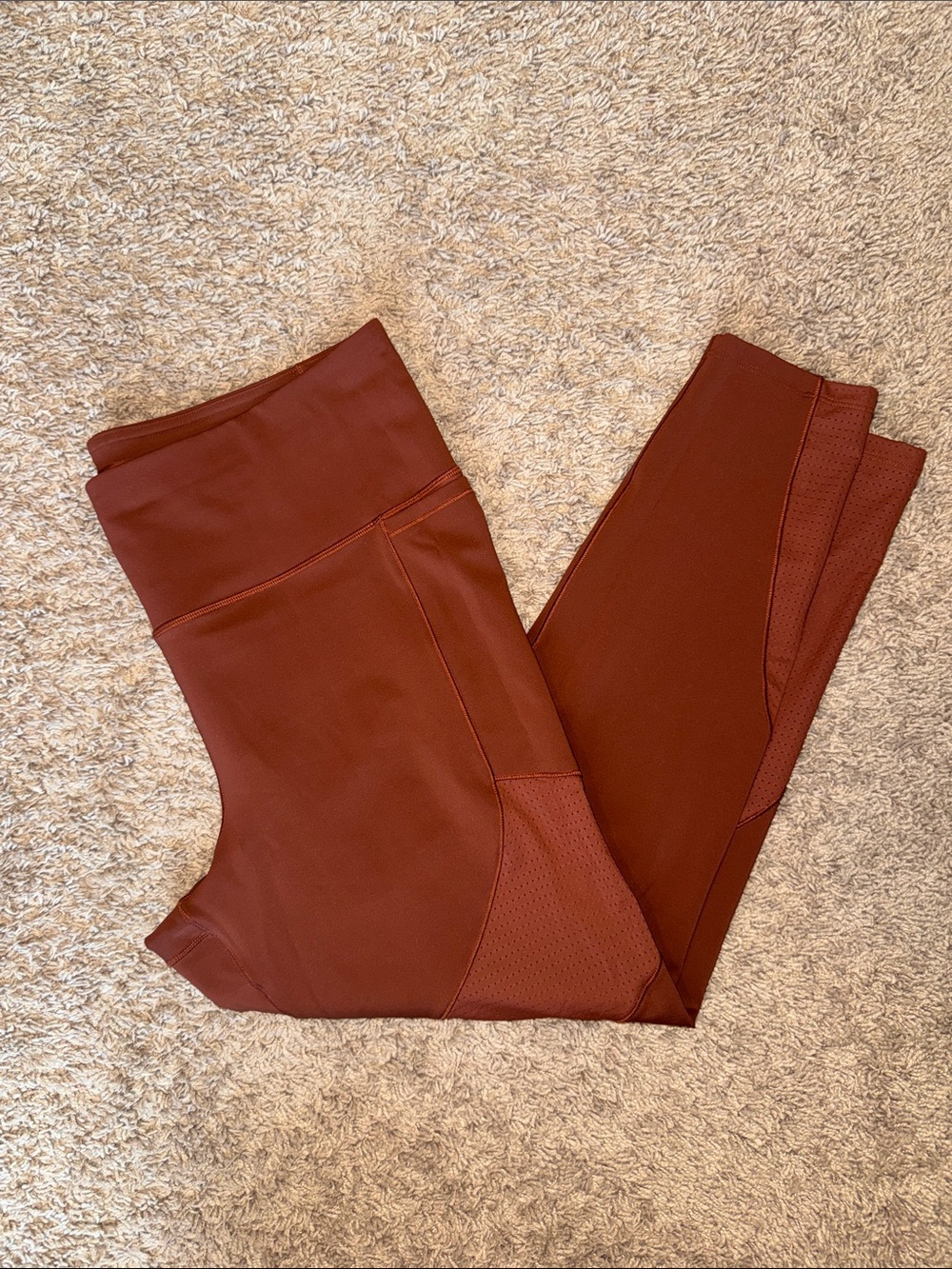 CALIA High-Rise PowerMove 7/8 Leggings